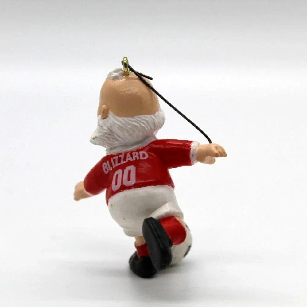 Hallmark Keepsake Ornament 